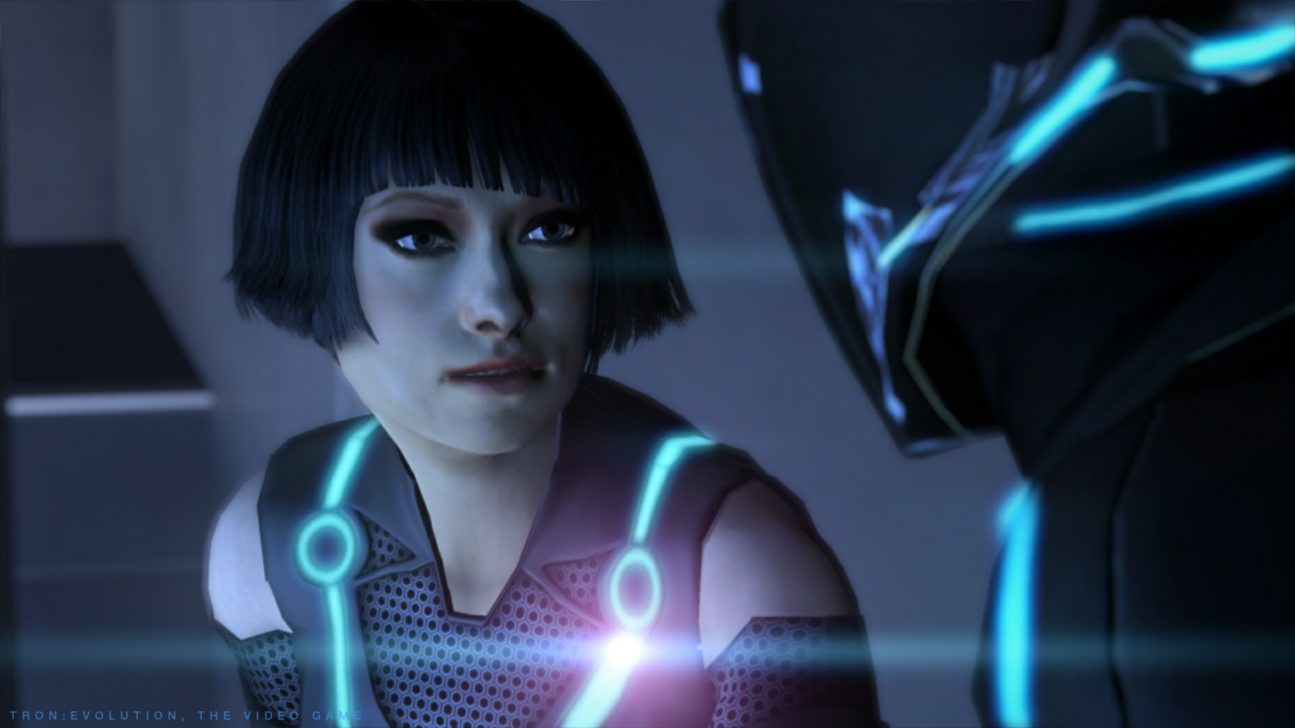 TRON: Evolution - Imagen 16